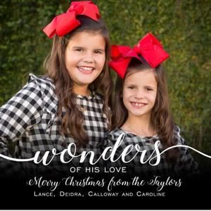 Meet your Posher, Deidra